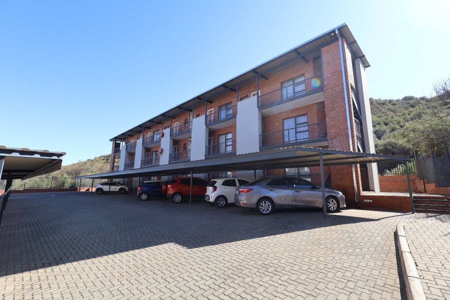 2 Bedroom Property for Sale in Navalsig Free State